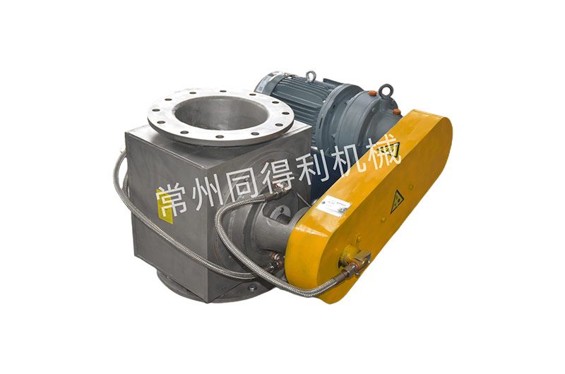 卸料器什么樣的好？